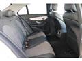 2014 Mercedes-Benz C-Class