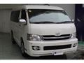 2009 Toyota Hiace Wagon