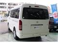 2009 Toyota Hiace Wagon