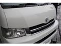 2009 Toyota Hiace Wagon