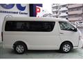 2009 Toyota Hiace Wagon