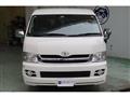 2009 Toyota Hiace Wagon