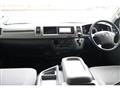 2009 Toyota Hiace Wagon