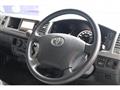 2009 Toyota Hiace Wagon