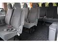 2009 Toyota Hiace Wagon