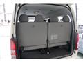 2009 Toyota Hiace Wagon