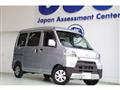 2021 Daihatsu Hijet Cargo