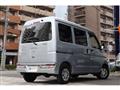 2021 Daihatsu Hijet Cargo