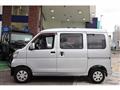 2021 Daihatsu Hijet Cargo