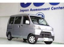 2021 Daihatsu Hijet Cargo