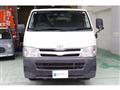 2012 Toyota Hiace Van