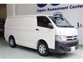 2012 Toyota Hiace Van