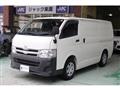 2012 Toyota Hiace Van