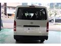 2012 Toyota Hiace Van
