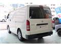 2012 Toyota Hiace Van