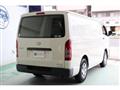 2012 Toyota Hiace Van