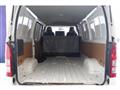 2012 Toyota Hiace Van