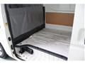 2012 Toyota Hiace Van
