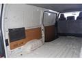 2012 Toyota Hiace Van