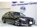 2019 Toyota Crown