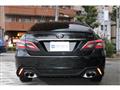 2019 Toyota Crown
