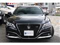 2019 Toyota Crown