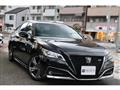 2019 Toyota Crown