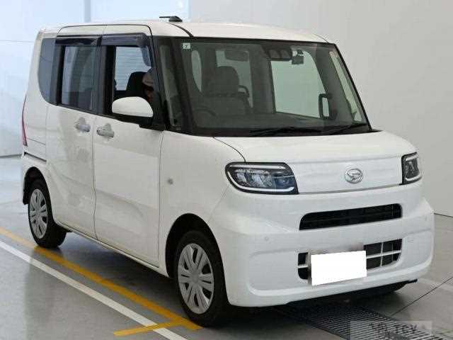 2021 Daihatsu Tanto