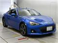 2012 Subaru BRZ