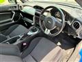 2012 Subaru BRZ