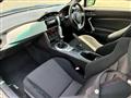 2012 Subaru BRZ