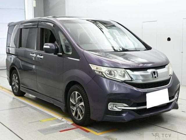 2016 Honda Honda Others