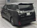 2016 Toyota Vellfire