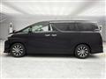 2016 Toyota Vellfire