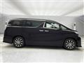 2016 Toyota Vellfire