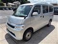 2021 Toyota Townace Van