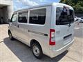 2021 Toyota Townace Van