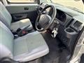 2021 Toyota Townace Van