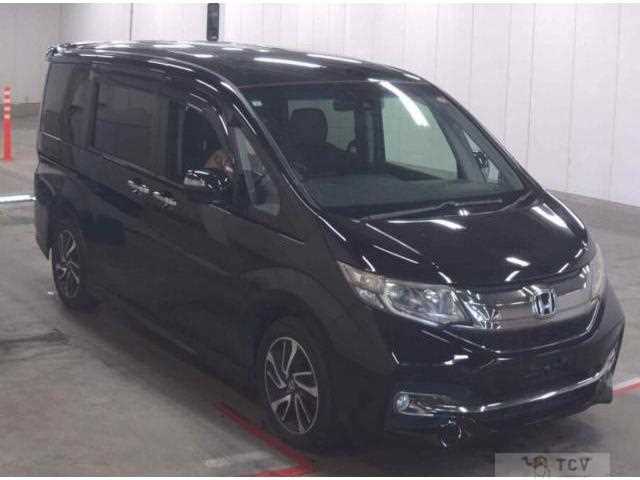 2015 Honda Honda Others