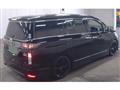 2018 Nissan Elgrand