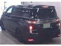 2018 Nissan Elgrand