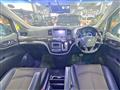 2018 Nissan Elgrand