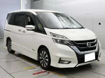 2018 Nissan Serena