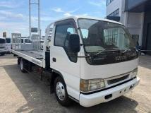 2003 Isuzu Elf Truck