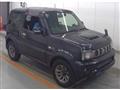 2014 Suzuki Jimny Sierra