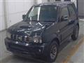 2014 Suzuki Jimny Sierra