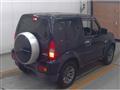 2014 Suzuki Jimny Sierra