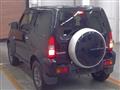 2014 Suzuki Jimny Sierra