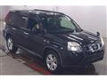 2012 Nissan X-Trail