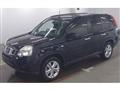 2012 Nissan X-Trail